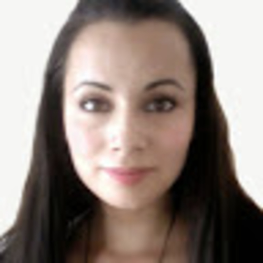Meet your Posher, Katarina